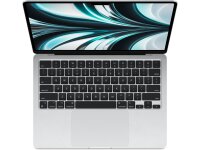 Apple MacBook Air 13 M2 8C/8C 256GB/8GB silber (2022)