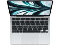 Apple MacBook Air silber M2 8 Core GPU 8GB RAM 256GB SSD