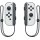 Nintendo Switch OLED schwarz/weiß