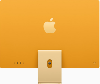 Apple iMac 24 M1 8C/8C 256GB/8GB yellow (2021)