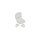Samsung Galaxy Buds Pro Phantom White