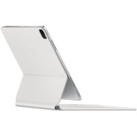 Apple Magic Keyboard iPad Pro 12.9 (5.Gen) weiß (deutsch)