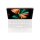 Apple Magic Keyboard iPad Pro 12.9 (5.Gen) weiß (deutsch)
