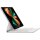 Apple Magic Keyboard iPad Pro 12.9 (5.Gen) weiß (deutsch)