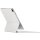 Apple Magic Keyboard iPad Pro 12.9 (5.Gen) weiß (deutsch)