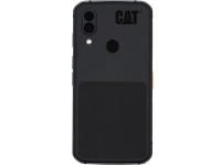 CAT S62 Pro Dual SIM schwarz