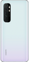 Xiaomi Mi Note 10 Lite 128GB Weiß