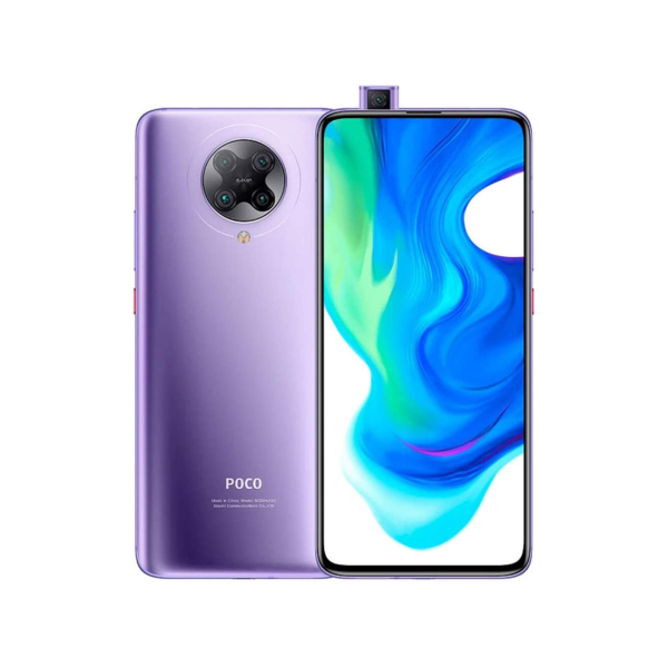 Xiaomi Poco F2 Pro puple 128GB