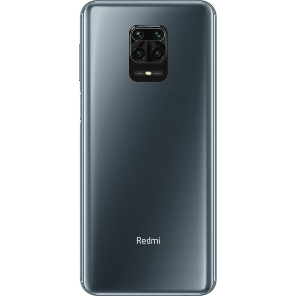 Xiaomi Redmi Note 9s 128GB grau