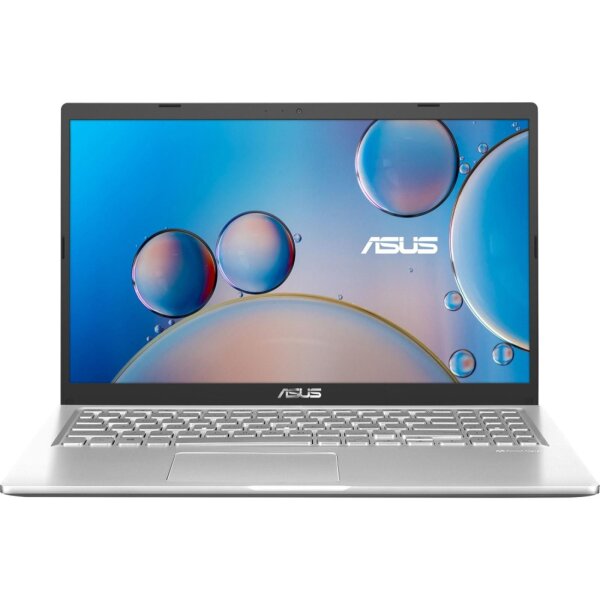 ASUS Vivobook 15 (D515DA-BQ982T) 8GB RAM 256GB SSD silber