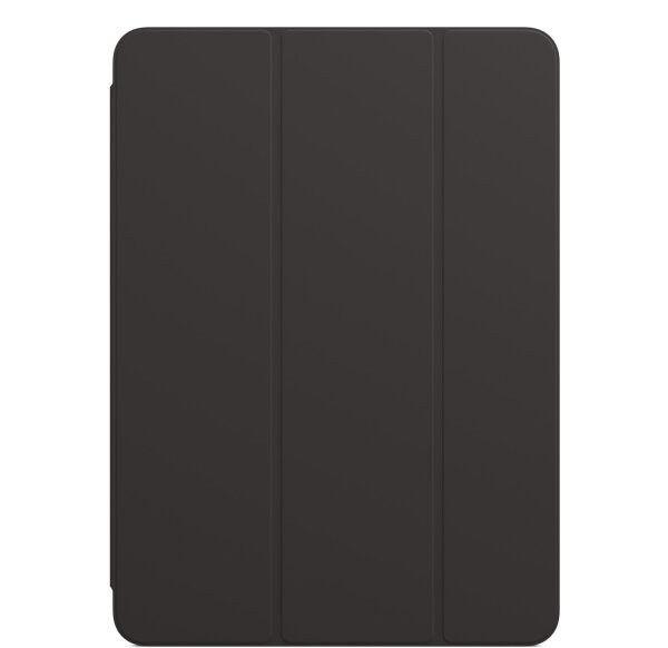 Apple Smart Folio iPad Pro 11 3.Gen (schwarz)