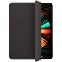 Apple Smart Folio iPad Pro 12.9 5.Gen (schwarz)