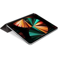 Apple Smart Folio iPad Pro 12.9 5.Gen (schwarz)