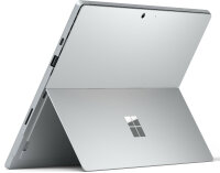 Microsoft Surface Pro 7 12,3  Core-i5 256GB/16GB grau