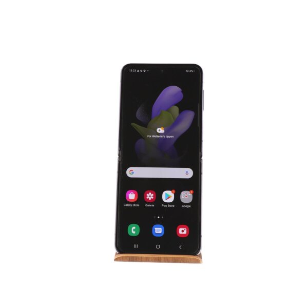 Samsung Galaxy Z Flip4 F721B 128GB violett