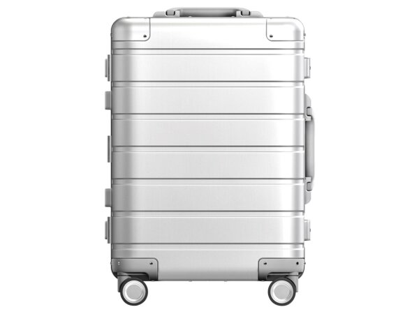 Xiaomi Metal Carry-on Luggage 20 Silver