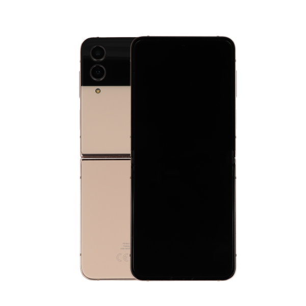 Samsung Galaxy Z Flip4 F721B 128GB pinkgold