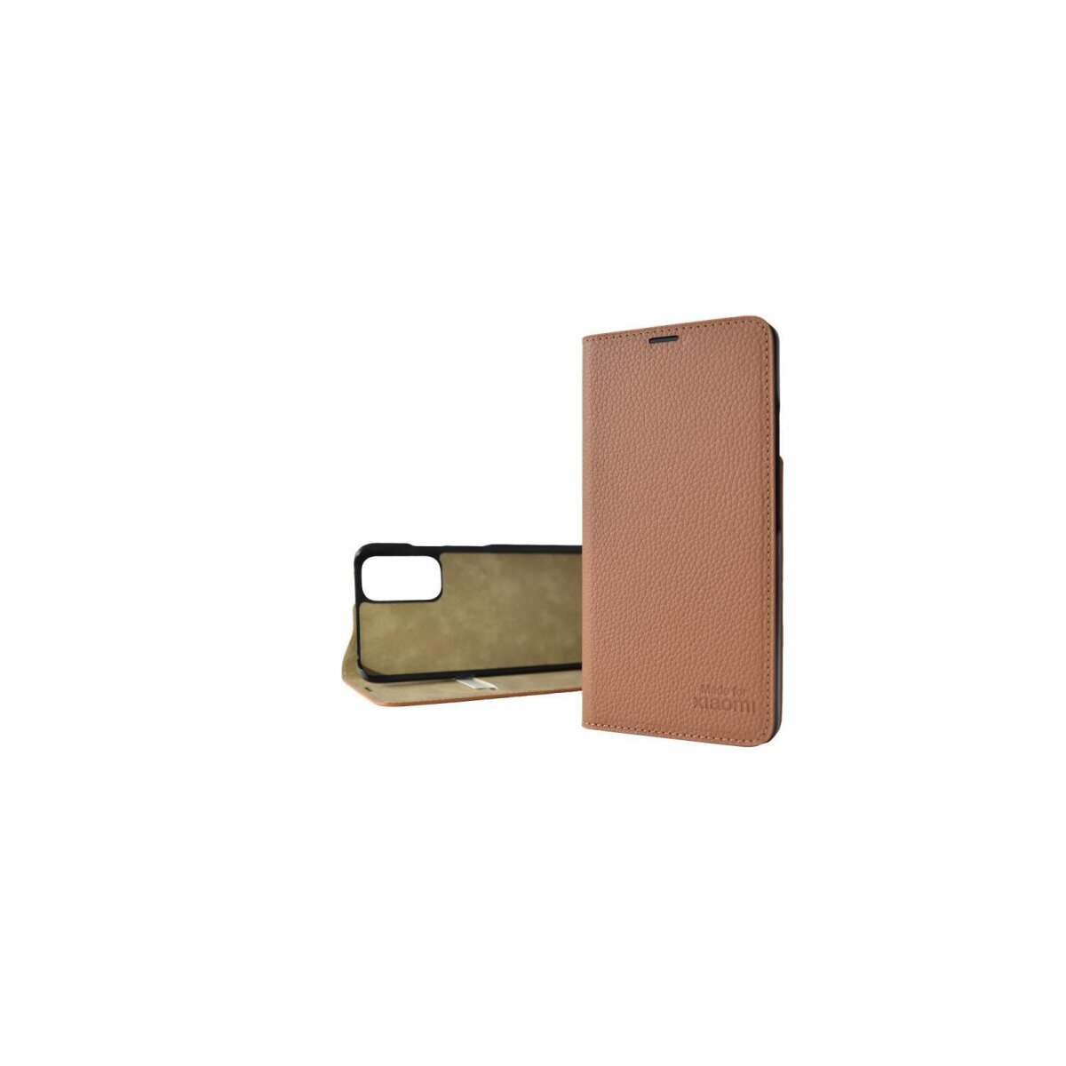 Marc Cognac Xiaomi 12 / 12 X, 9,99 € 