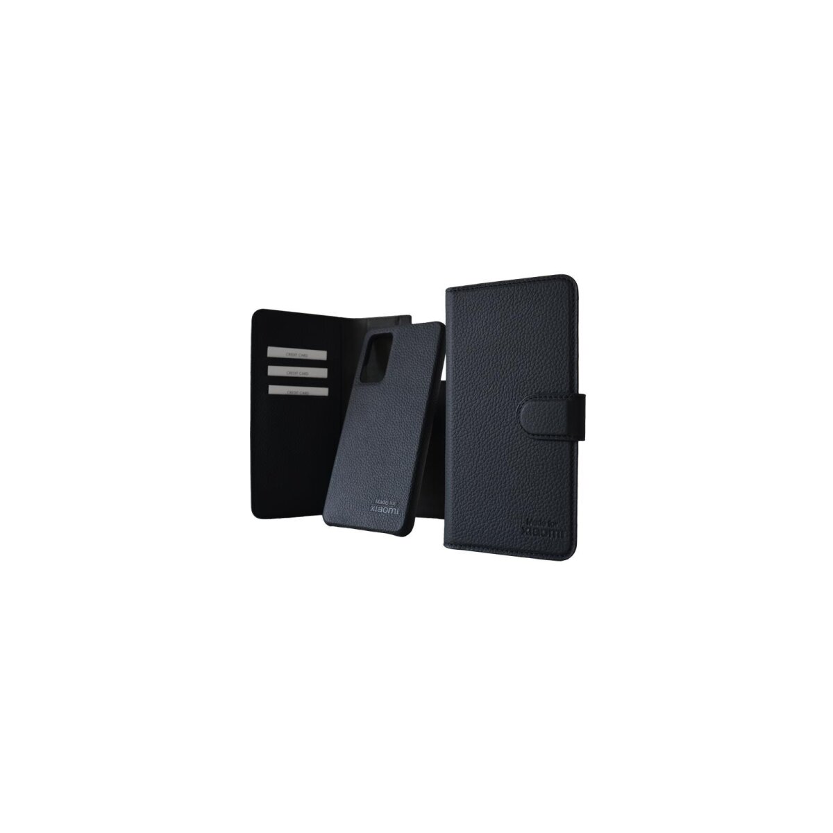 Joss Wallet Case Redmi Note 11 Pro/ Pro 5G, 12,99 €