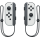 Nintendo Switch OLED schwarz/weiß