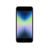 Apple iPhone SE (2022) 128GB Polarstern