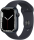 Apple Watch Series 7 GPS 41mm Aluminium Mitternacht mit Sportarmband Mitternacht