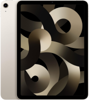 Apple iPad Air 5 64GB Starlight Wi-Fi (2022)