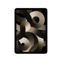 Apple iPad Air 5 64GB Starlight Wi-Fi (2022)