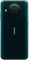 Nokia X10 128GB Forest
