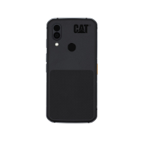 CAT S62 Pro Dual SIM schwarz