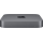 Apple Mac mini 2018 Core i3 128GB/8GB grau