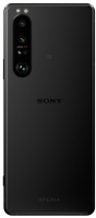 Sony Xperia 1 III Frosted Black