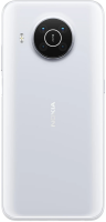 Nokia X10 128GB Snow
