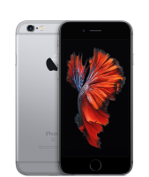 Apple iPhone 6s 16GB Grau