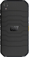 CAT S41 Dual-SIM schwarz Android