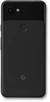 Google Pixel 3a 64GB schwarz