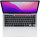 Apple MacBook Pro 13.3 silber M2 10 Core GPU 256GB/8GB