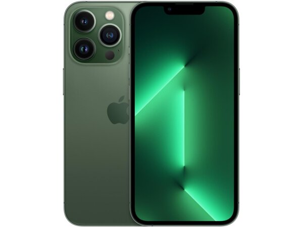 Apple iPhone 13 Pro 256GB Alpine Green