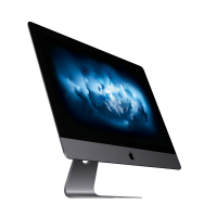 Apple iMac Pro (2017) 5K 27 Zoll 3,2 GHz 1TB/32GB Radeon Pro Vega 56 spacegrau
