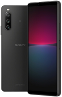 Sony Xperia 10 IV 128GB schwarz