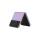 Samsung Galaxy Z Flip4 F721B 256GB violett