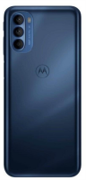 Motorola Moto G41 128GB Meteorite Black