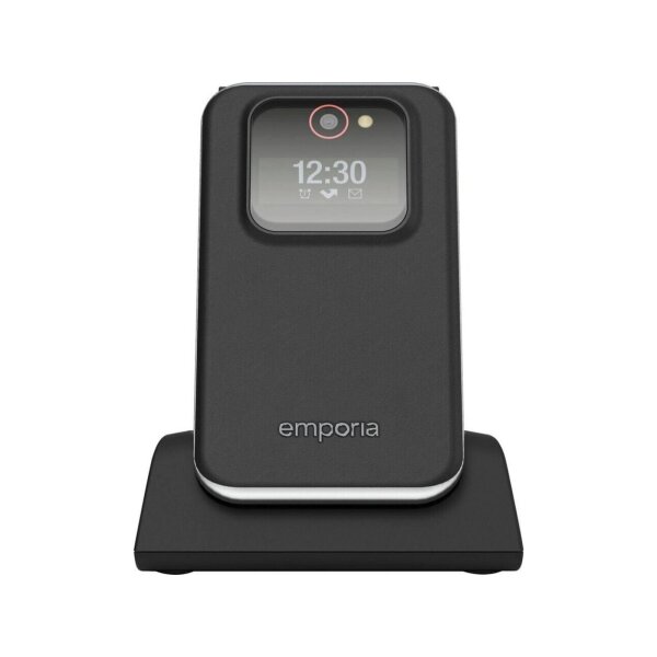 Emporia Joy LTE schwarz