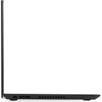 Lenovo ThinkPad T580 schwarz 15,6 Core-i5 256GB/8GB (20LAS1X200)
