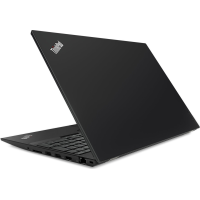 Lenovo ThinkPad T580 schwarz 15,6 Core-i5 256GB/8GB (20LAS1X200)