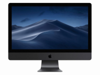 Apple iMac Pro (2017) 5K 27 Zoll 3,2 GHz 1TB/32GB Radeon...