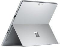 Microsoft Surface Pro 7 Platin Core i5-1035G4 256GB/16GB Win10