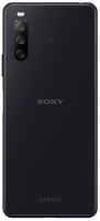 Sony Xperia 10 III Dual-SIM schwarz 128GB