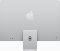 Apple iMac 24 iMac 24 M1 8C/8C 512GB/8GB silber