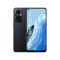 Oppo Reno 8 Lite 5G 128GB Cosmic Black